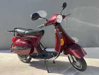 Vespa Piaggio PK50