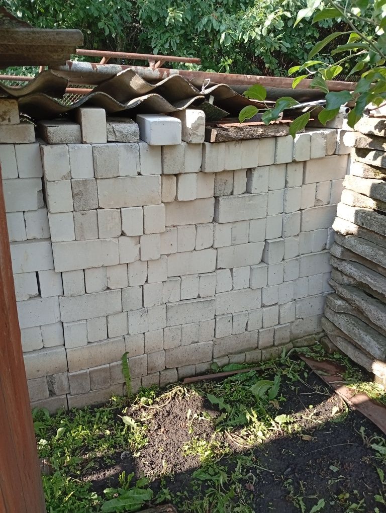 Цегла силікатна полуторна