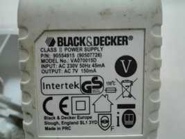 Carregador Original BLACK+DECKER NV4803N