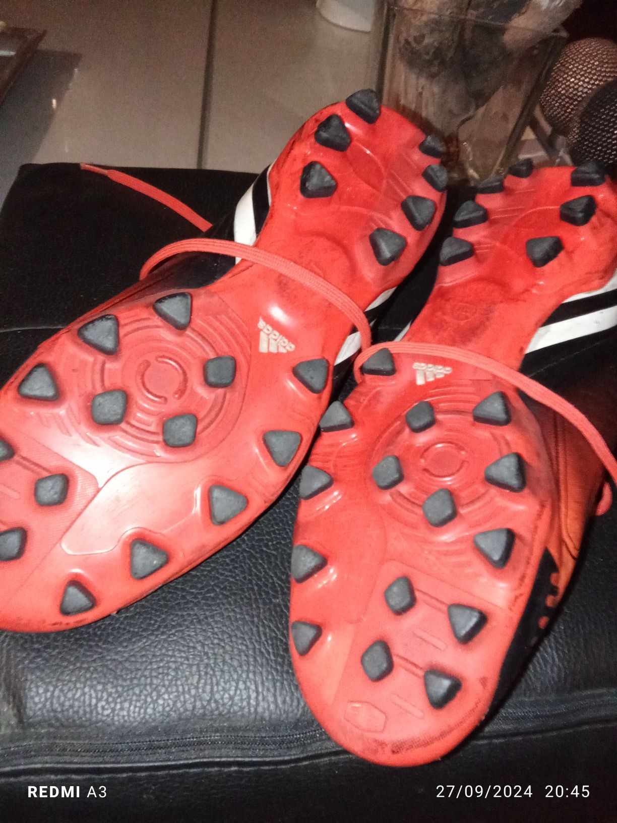 Chuteiras adidas