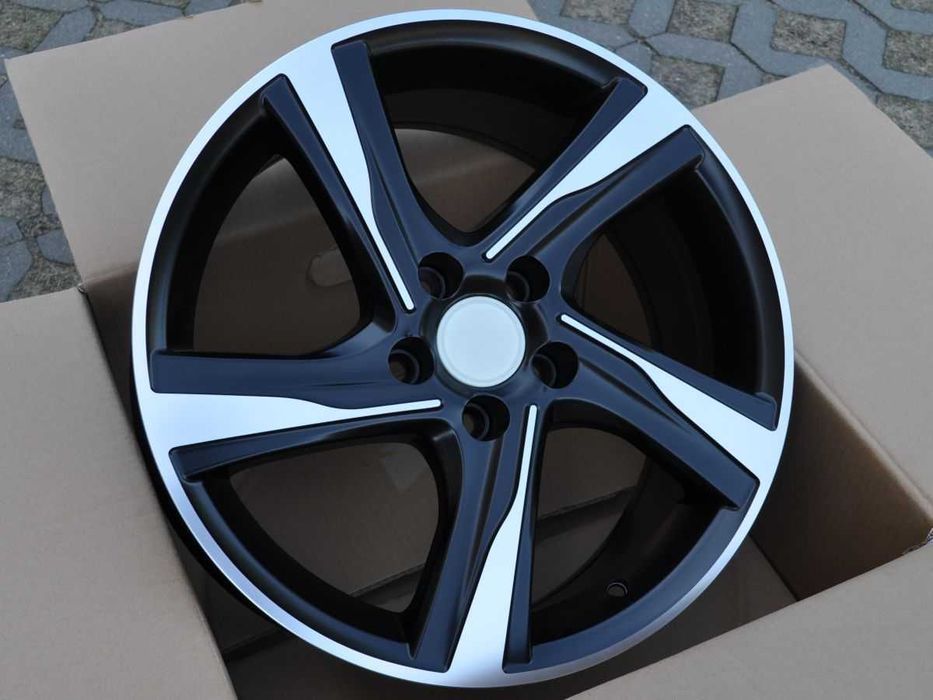 FELGI R17 5x108 Ford Galaxy 2 3 S-Max Puma J2K Kuga C-Max Mondeo 3 4 5