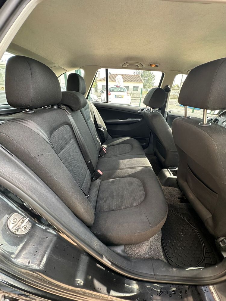 Skoda Fabia 1.4 TDI