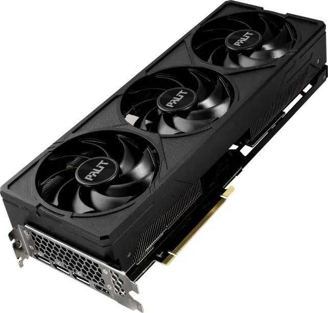 Palit GeForce RTX 4070 Ti Super JetStream OC 16GB GDDR6X DLSS4 Gwaranc