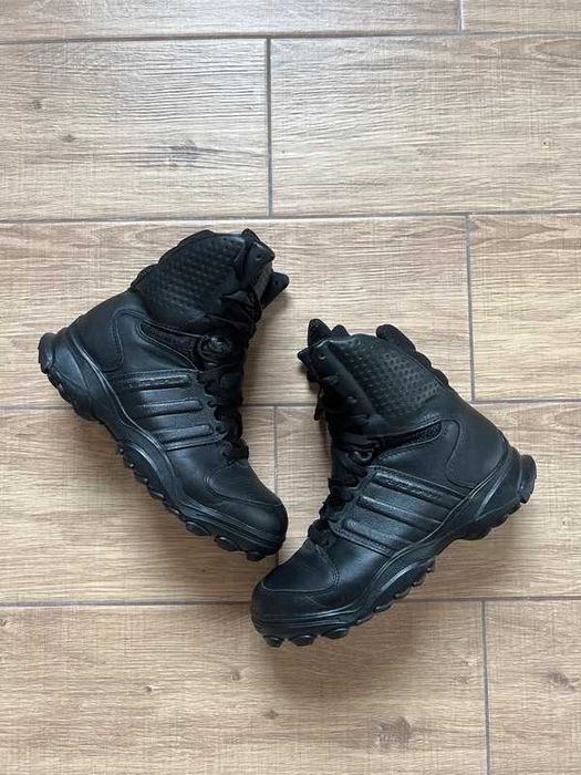 Buty damskie Adidas GSG 9.2 Boots