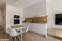Nowy Apartament _Wysoki Standard_FUZJA, bez prowizji!