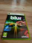 Gra xbox 360 Blur sprawna szybka wysyłka