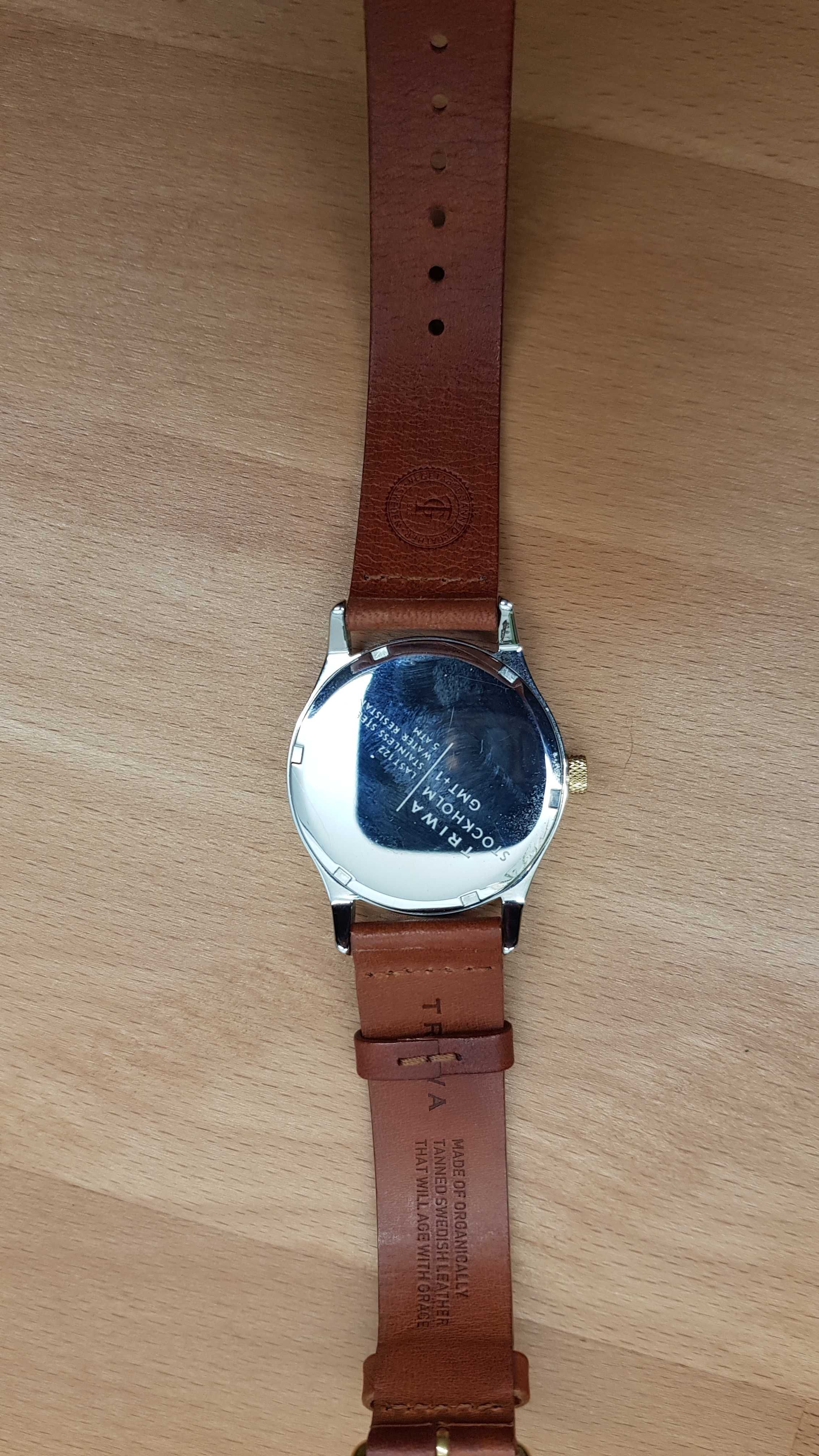 Zegarek *Triwa* Lansen