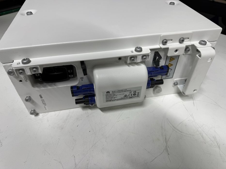Акумулятор HUAWEI Luna2000-5kwh LiFePO4