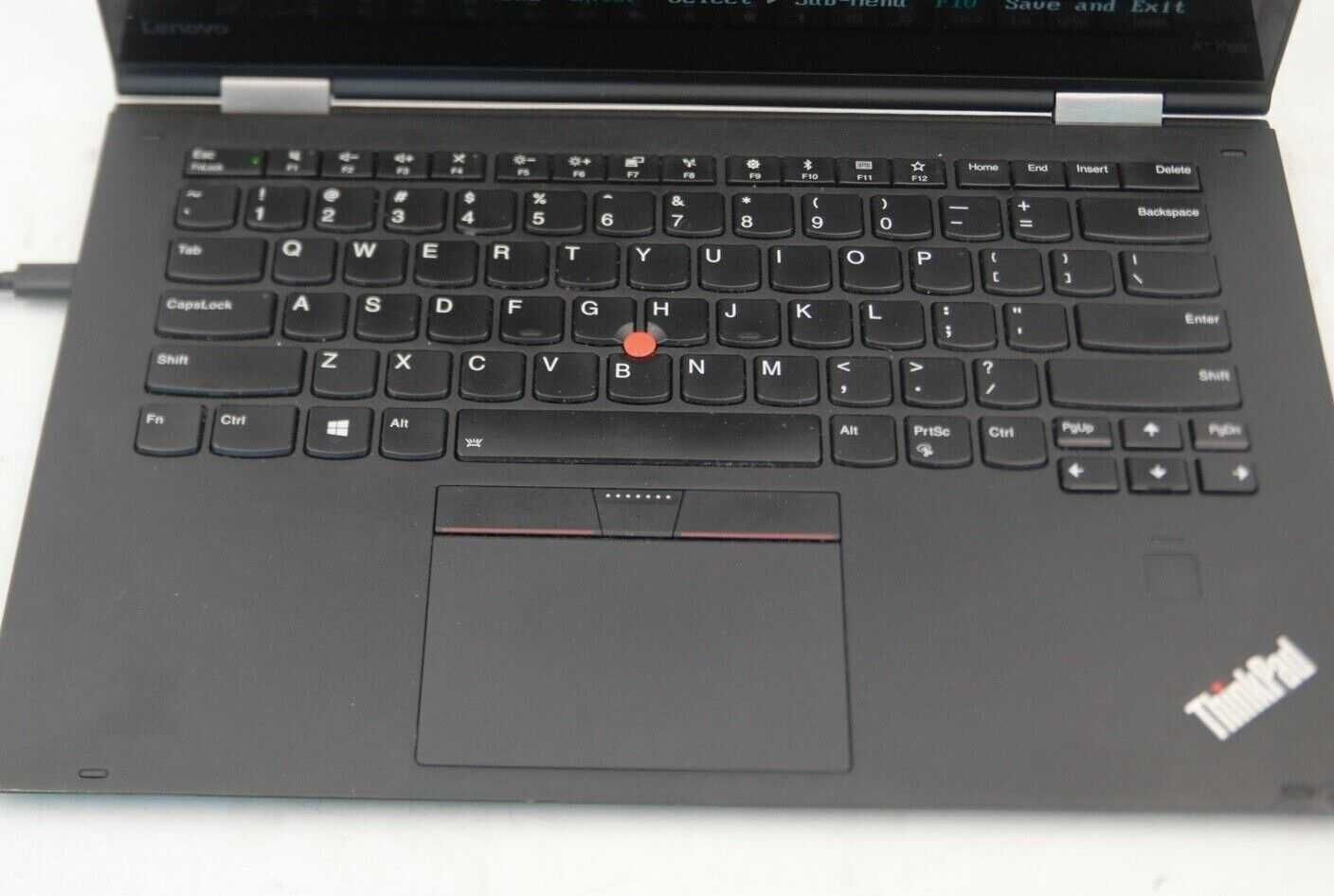 Lenovo x1 Yoga 2rd Gen 4G LTE 16GB 512 NVMe+стилус-гарний cтa.