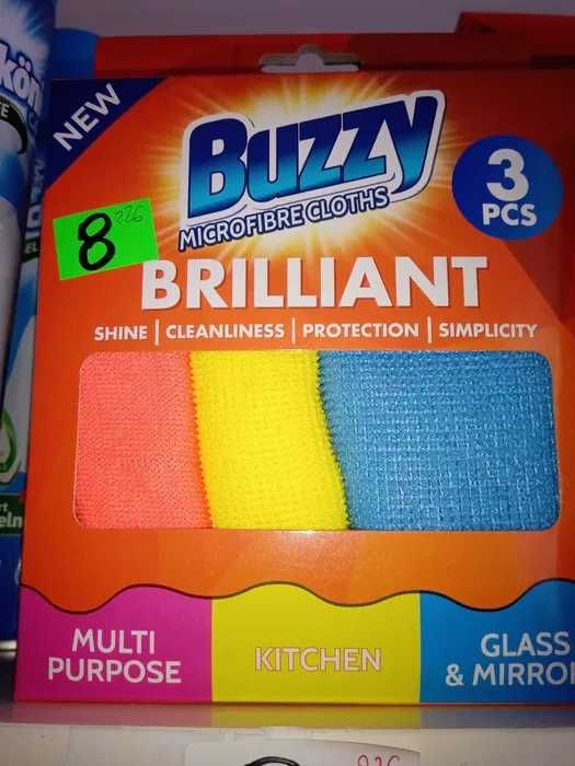 Buzzy Brilliant 2 sztuki