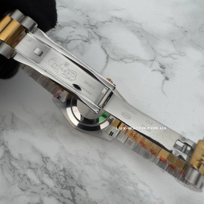 Часы Rolex Day - Date Oyster Perpetual Годинник