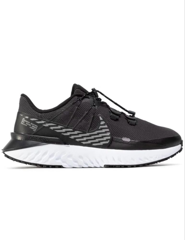 Кросівки Nike Legend React 3 Shield CU3864 001. Оригінал/27,5см/