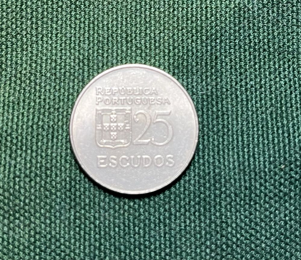 Rep Portuguesa 1978