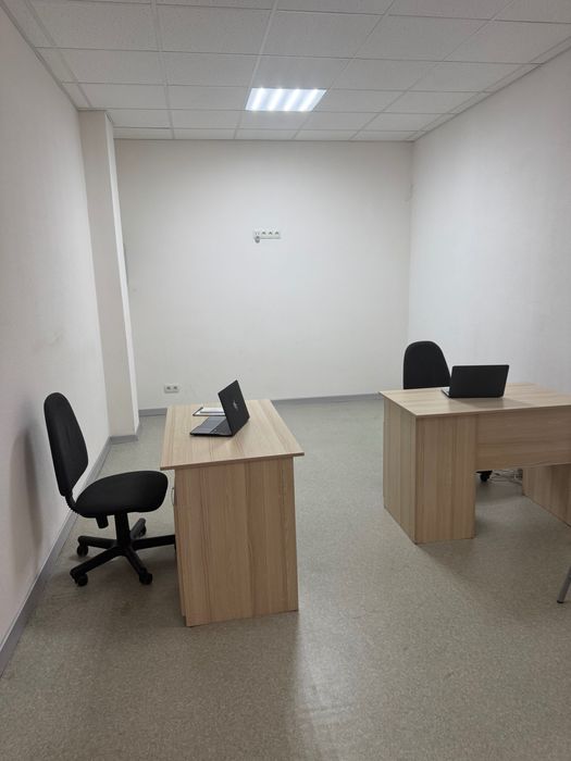Продаж офісного приміщення