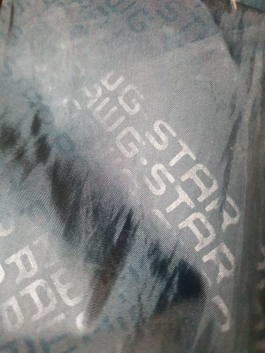 Kurtka płaszcz g star M damska