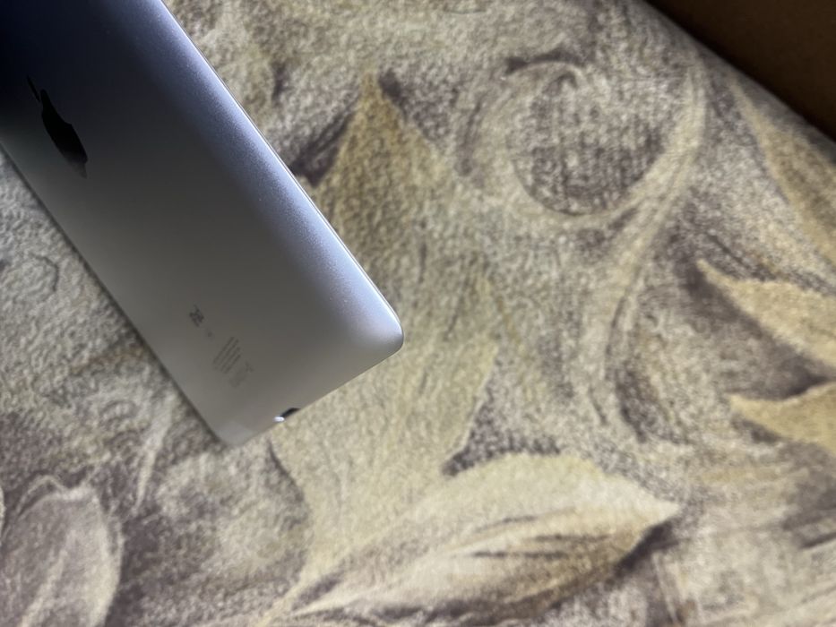 Ipad 2 64gb sim carta never lock