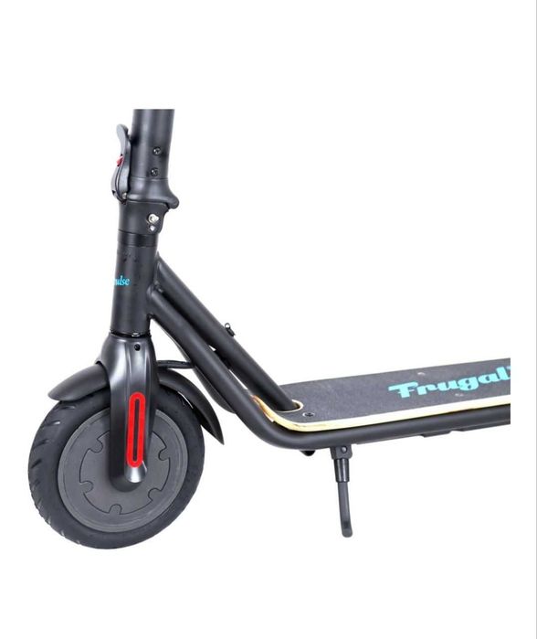 Frugal Electric Scooter Sport