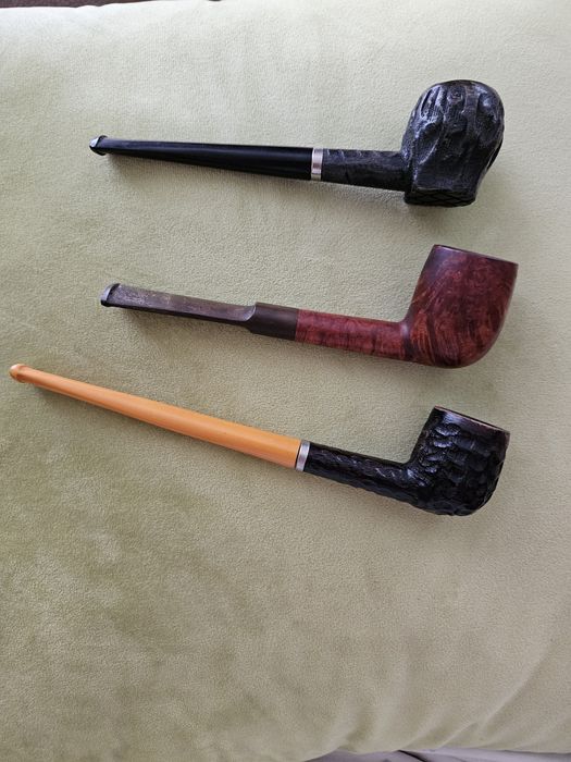 Fajka tradycyjna