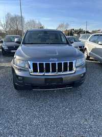 Jeep grand cherokee 3.0 CRD