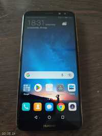 Huawei Mate 10 Lite na Androidzie