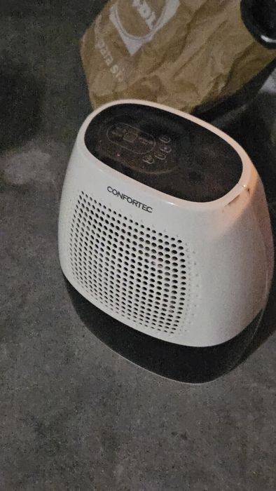 Desumidificador (avariado)