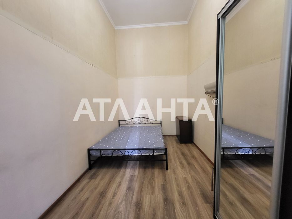 Двухкомнатная квартира  в центре Одессы, ул.Тираспольская