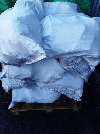 Węgiel workowanty 25  kg gruby orzech KWK Chwałowice transport