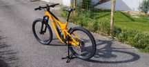 Ebike Scott Patron Eride 920 Tamanho XL