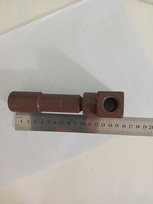 Газові Балоні V-40 л.  робочій тиск 250 ат.. з VW Caddy.