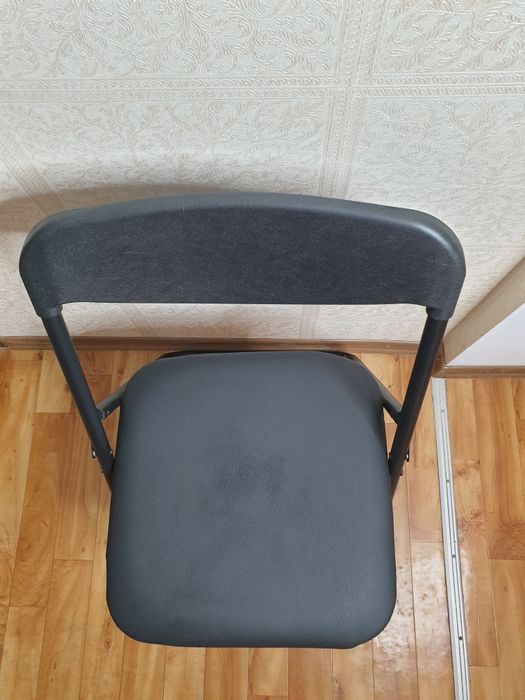 Аренда стульев складных