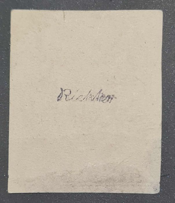 Znaczki Stare Niemcy Oldenburg i inne wartościowe.