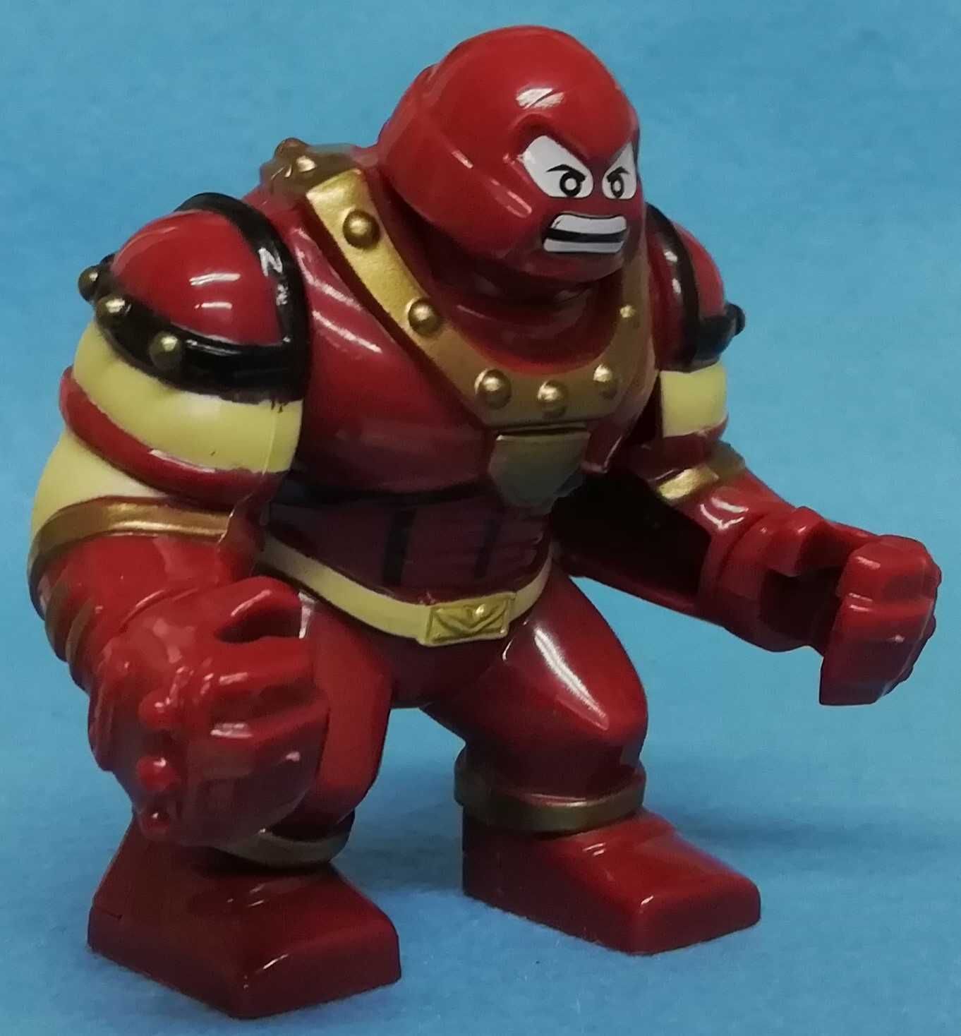 Juggernaut XL (Marvel)