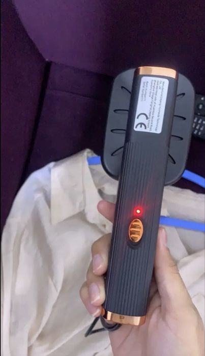 Ручной утюг для одежды Новый