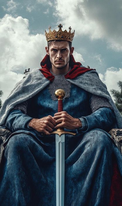 Карты таро авторские