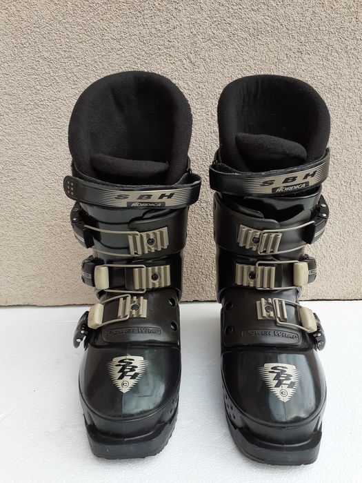 Buty Skiturowe Nordica roz.41,5 [wkładka 26,5] używane