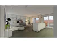 Apartamento T3 Nova Construção - Setúbal