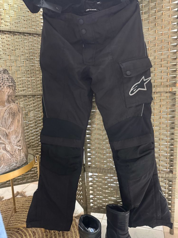 Fato Alpinestars
