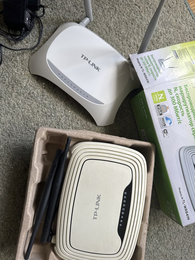 Tp link роутери 3g/4g wireless n