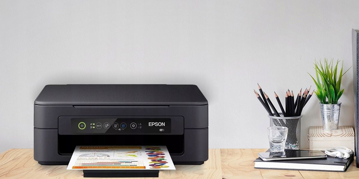 Drukarka wielofunkcyjna (kolor) Epson Expression Home XP-2200