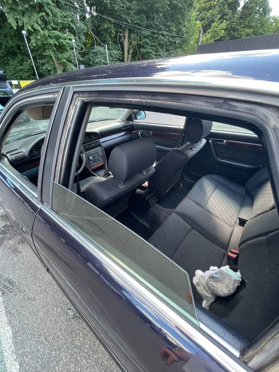 Продам Audi A6  в 100 кузові