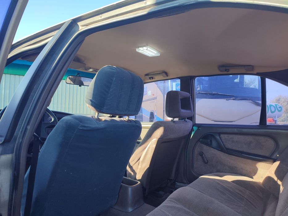 Продам Opel Omega A