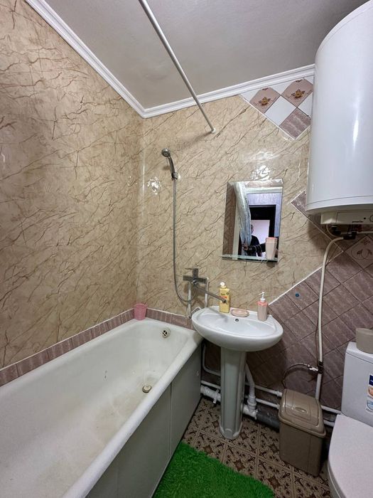 Продам 2к квартиру Победа Героев Набережная