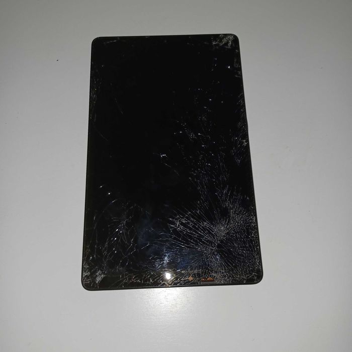 Tablets ipad e samsung