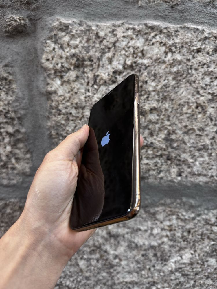 Iphone 11 Pro Max 64Gb pagamento 3x sem juros