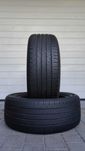 2 sztuki opony lato 235/50/19 Continental 103V XL  (OL392/OB)