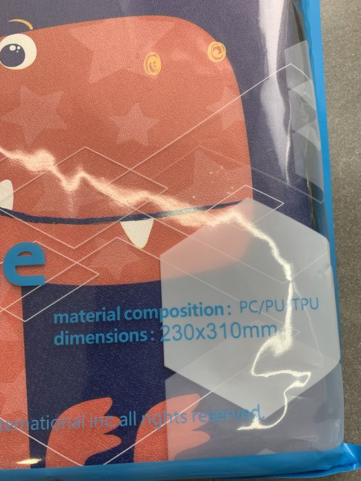 Чохол iPad 10.2”