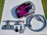 Odkurzacz piorący Thomas aqua multi clean x7