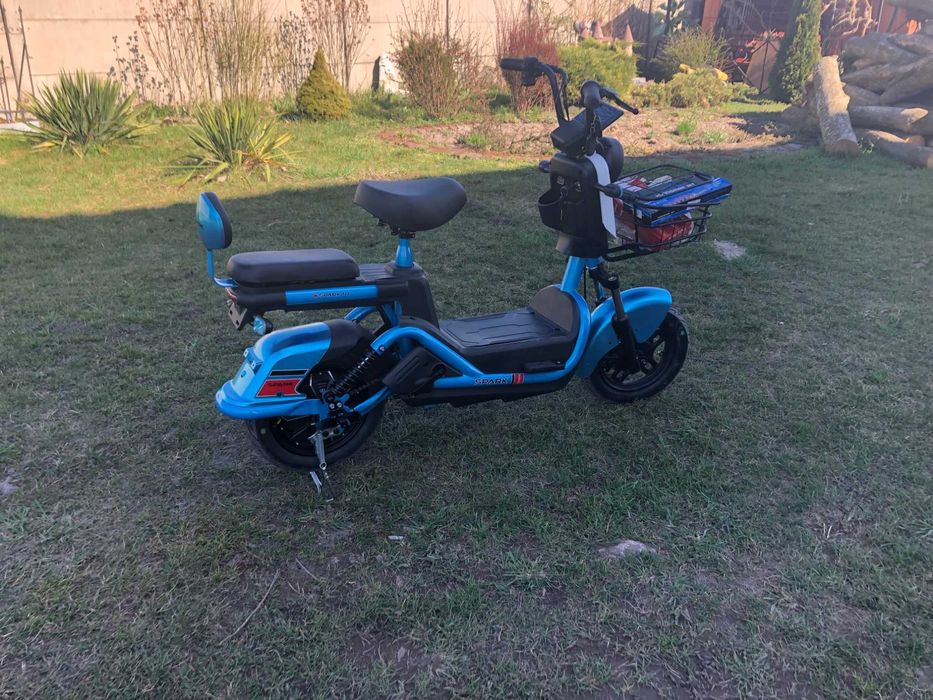 Акція/320$/13500грн/Кредит/Новий   Фада/Спарк/Пересилаю поштою