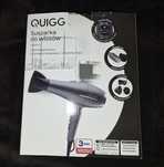 Sprzedam nową suszarkę do włosów Quigg GT-HDP-07 gwar.  tech.jonowa