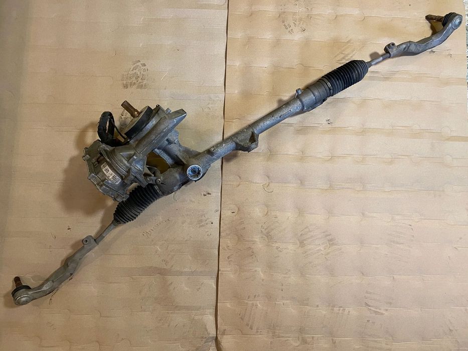 Przekładnia kierownicza maglownica 19071310 BMW X1 F48 MINI F55 F56 OE